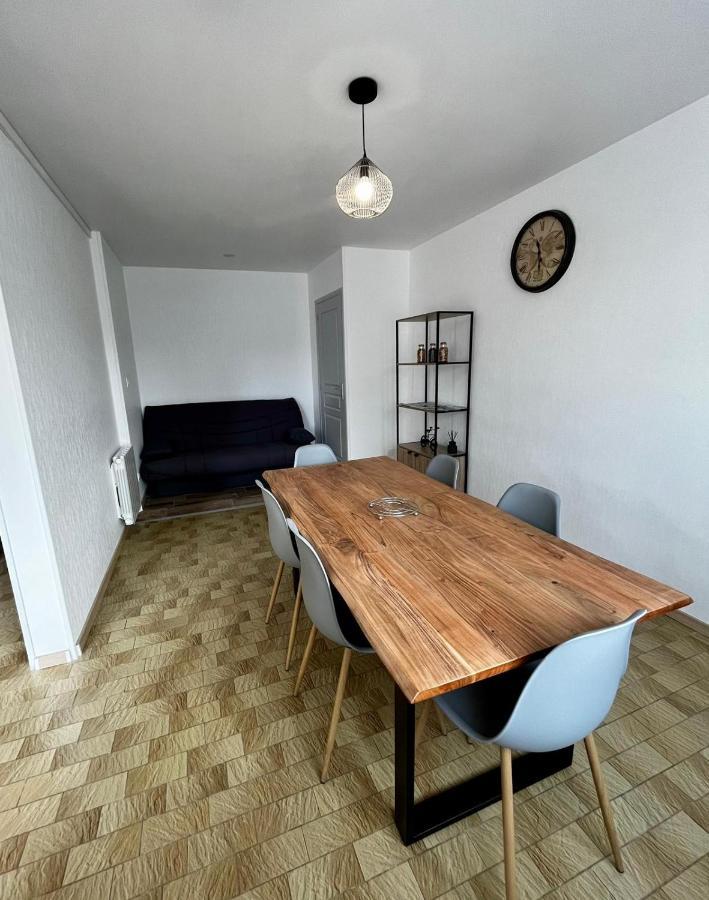 Maison De Ville La Haye エクステリア 写真