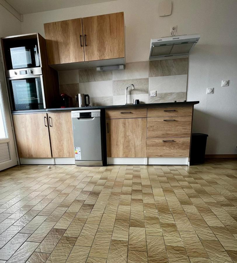 Maison De Ville La Haye エクステリア 写真
