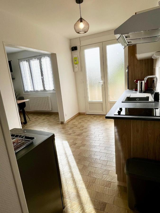 Maison De Ville La Haye エクステリア 写真