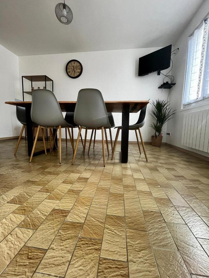Maison De Ville La Haye エクステリア 写真