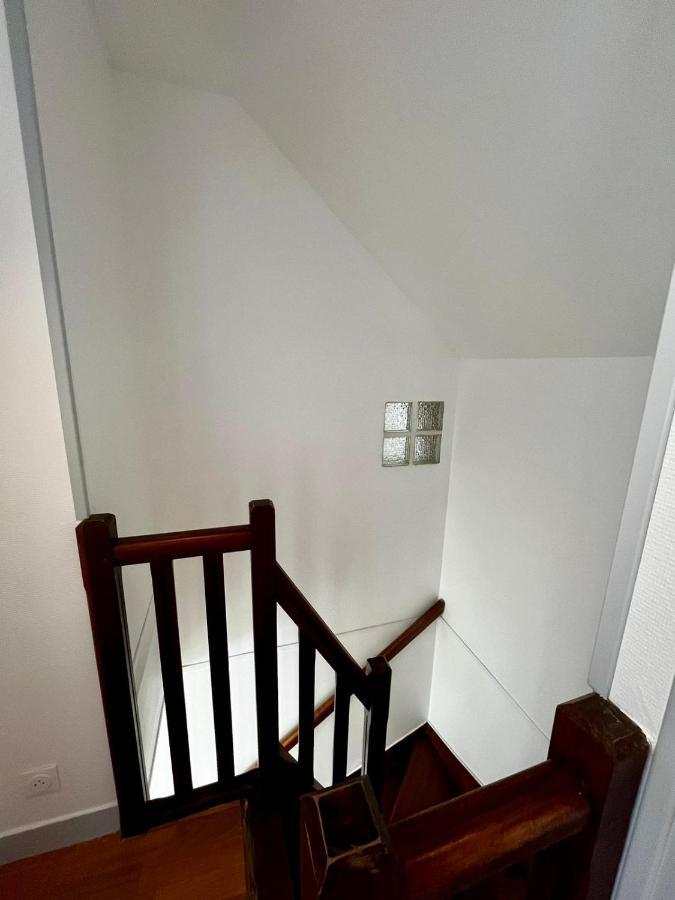 Maison De Ville La Haye エクステリア 写真
